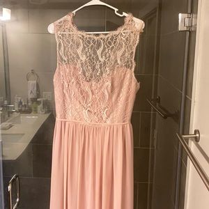 Hailey Paige Occasions Dress - size 8- 10